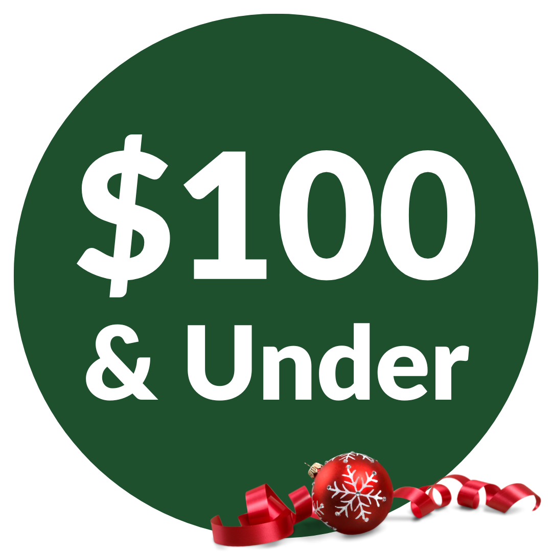 Gifts Under $100