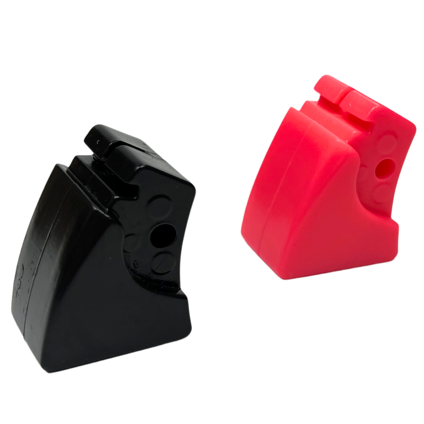 Replacement Heel Stop For Tracer Adjustable Inline Skates