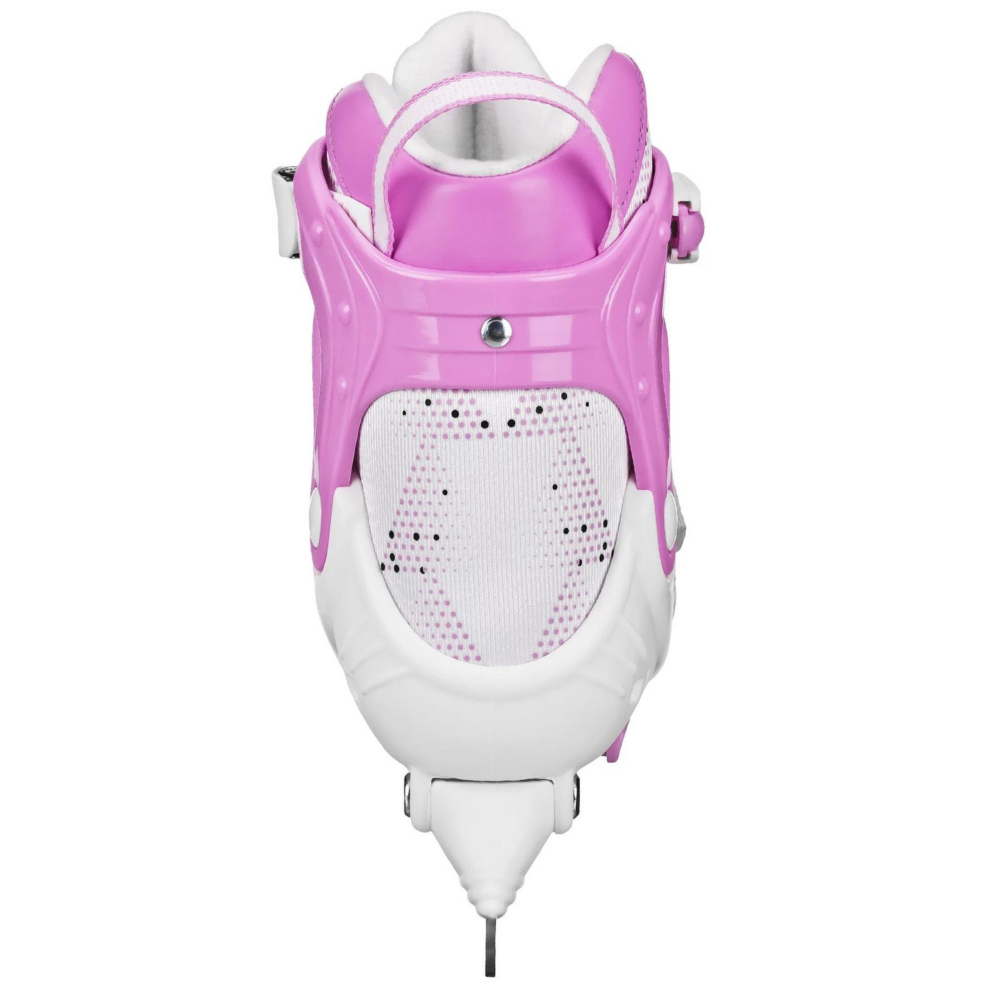 Lake Placid Glacier Adjustable Ice Skates