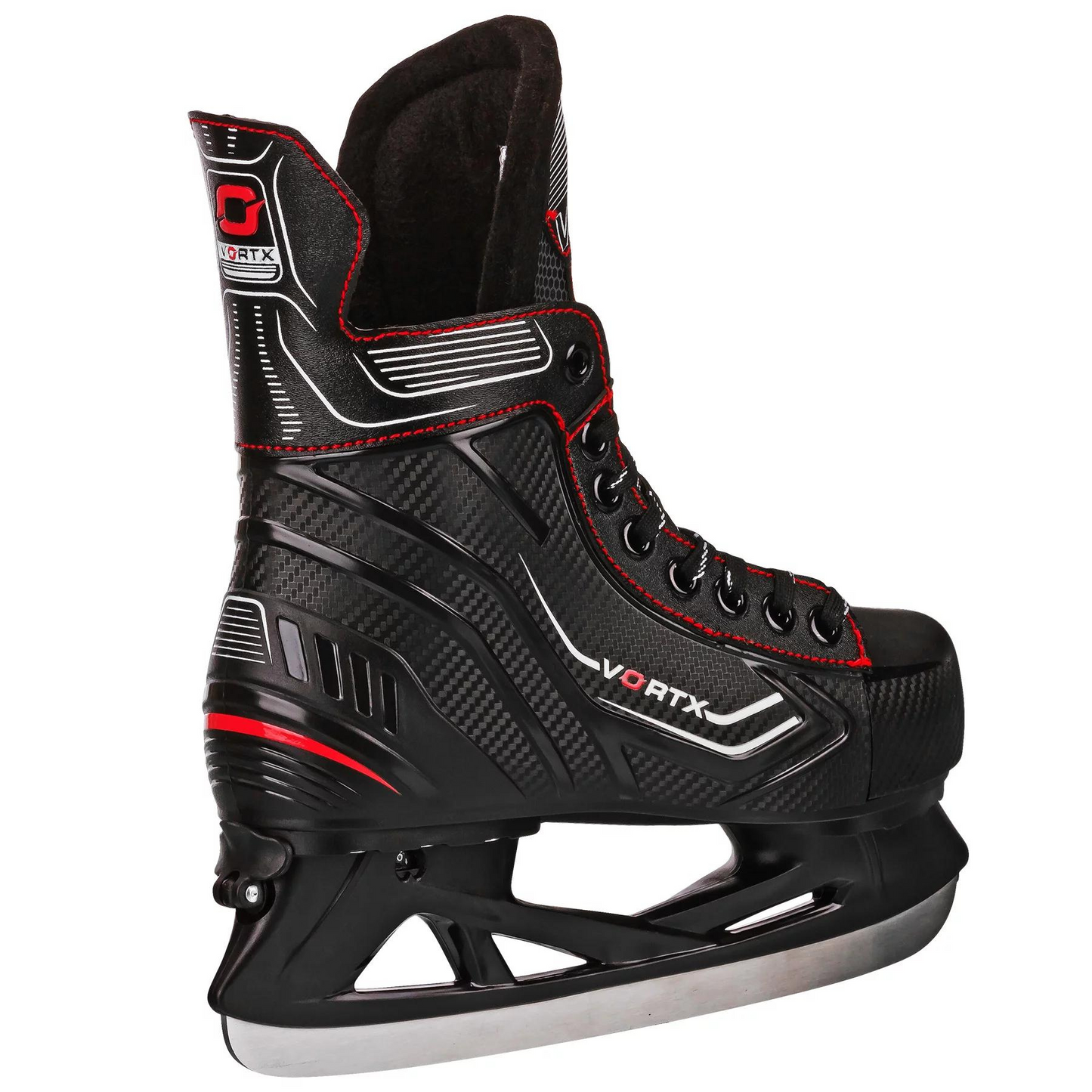 Lake Placid Vortex Boy's Hockey Ice Skates