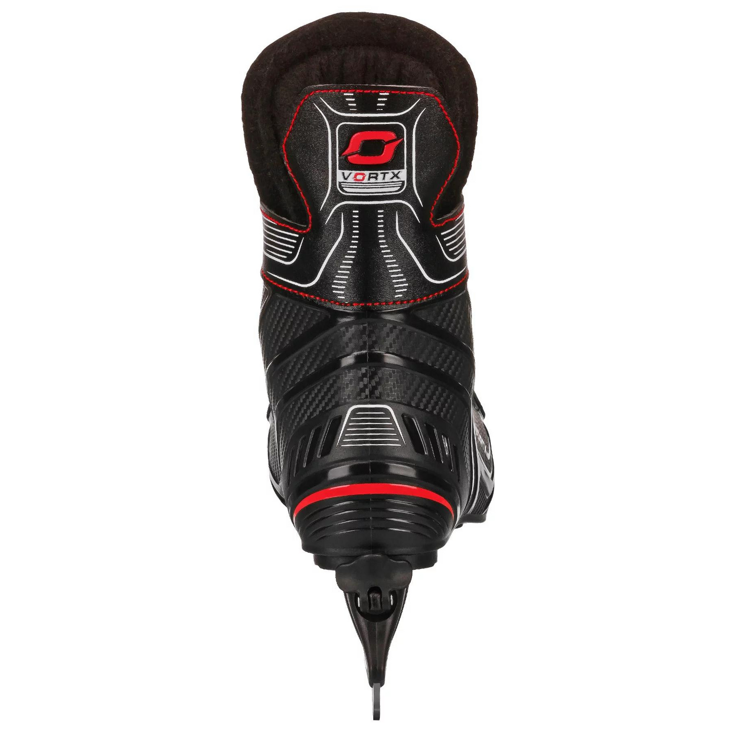 Lake Placid Vortex Boy's Hockey Ice Skates