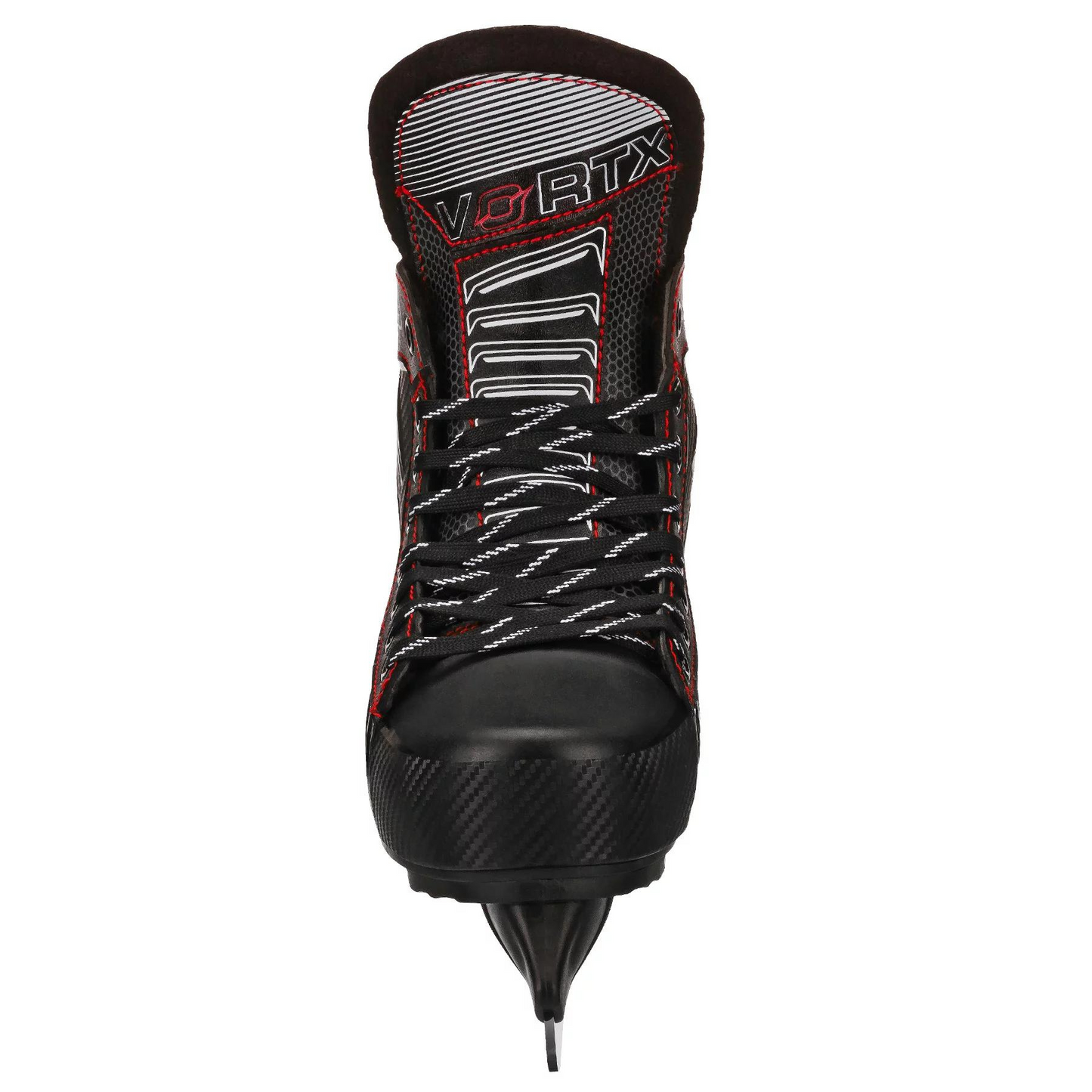 Lake Placid Vortex Boy's Hockey Ice Skates