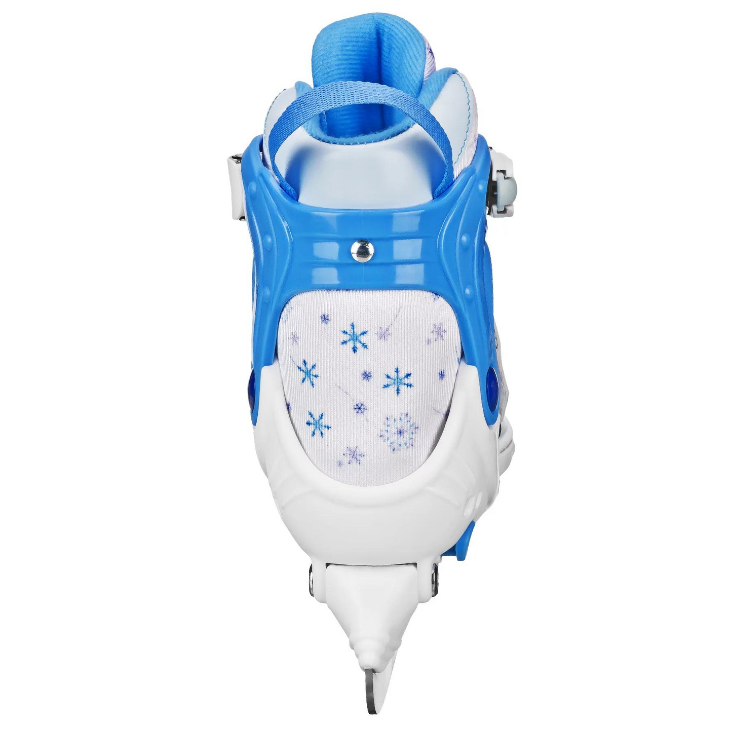 Lake Placid Glacier Adjustable Ice Skates