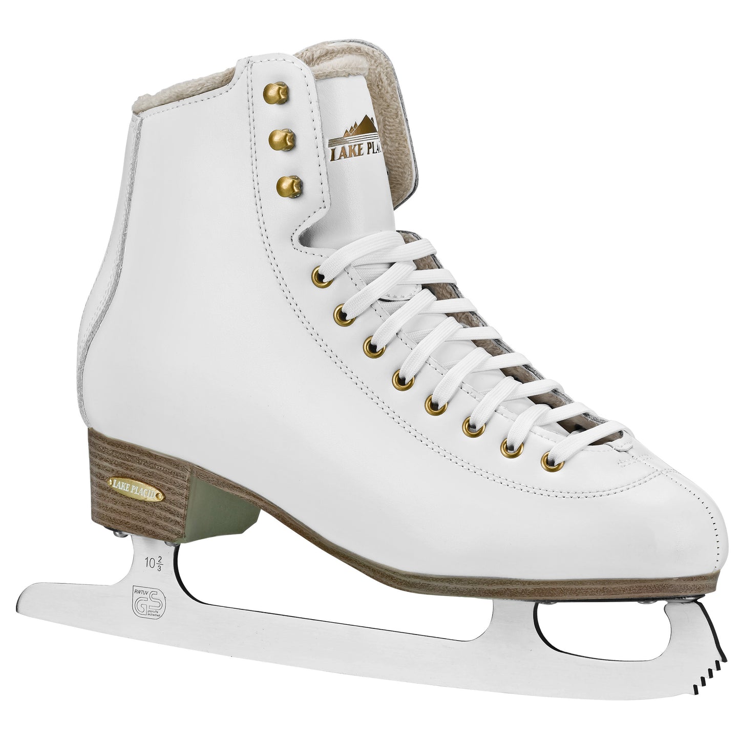 Alpine 900 Women's Traditional Figure Ice Skate