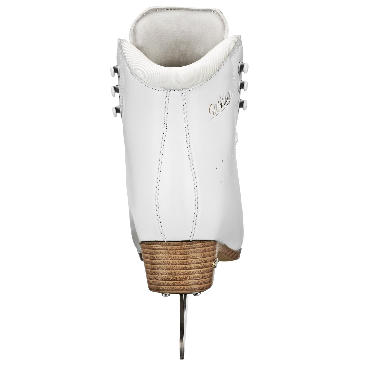 Whitney Women's Traditional Figure Ice Skates