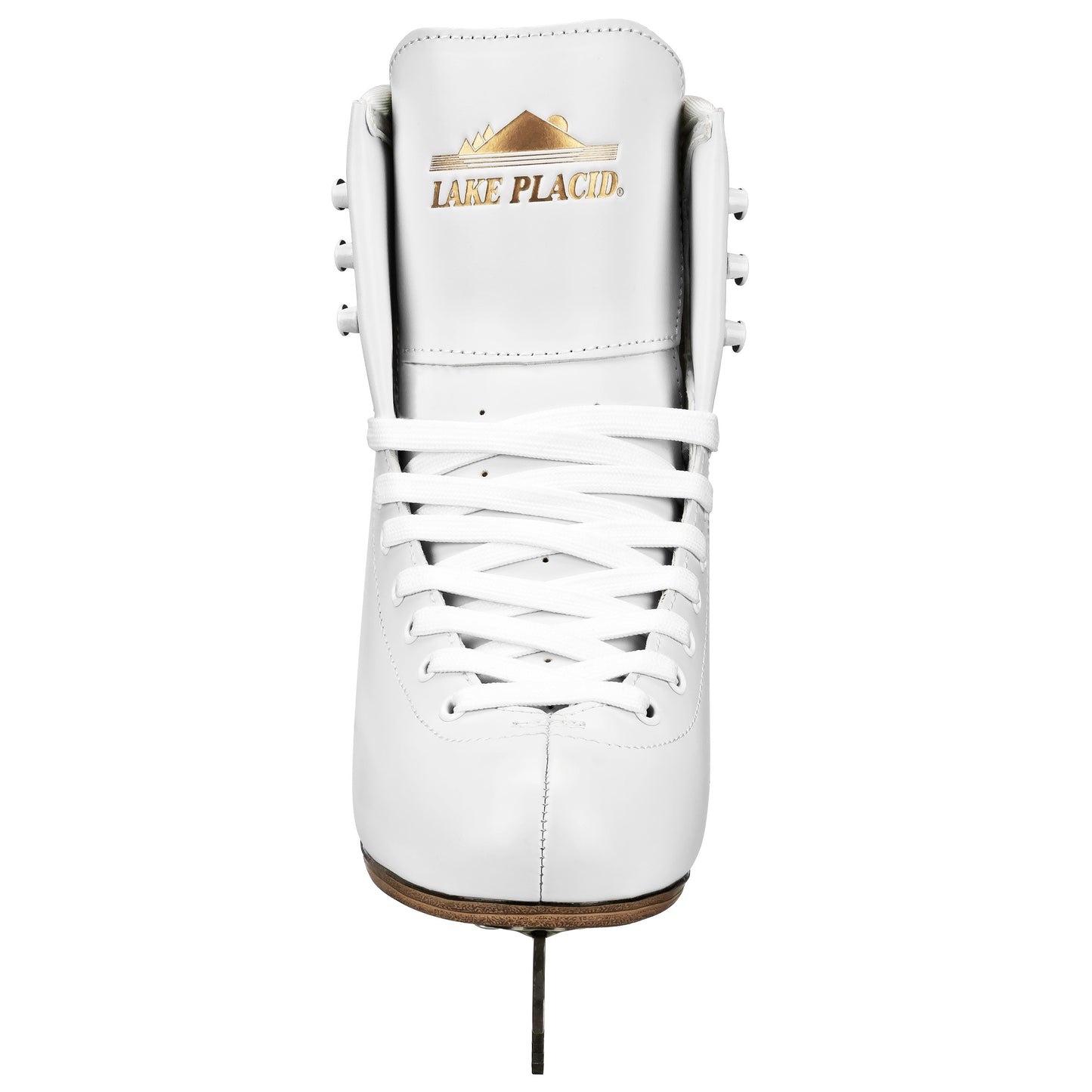 Whitney Women's Traditional Figure Ice Skates