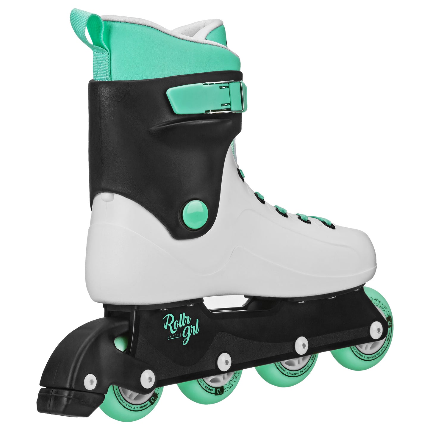 Ocean Shore Inline Skates