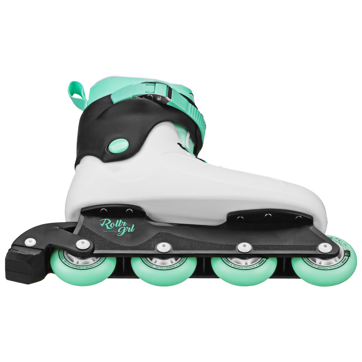 Ocean Shore Inline Skates