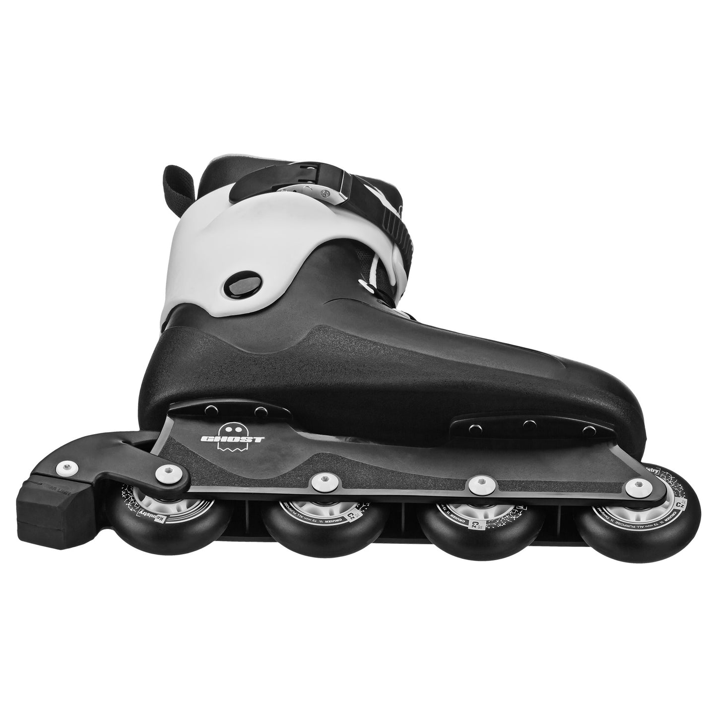 Ocean Shore Inline Skates