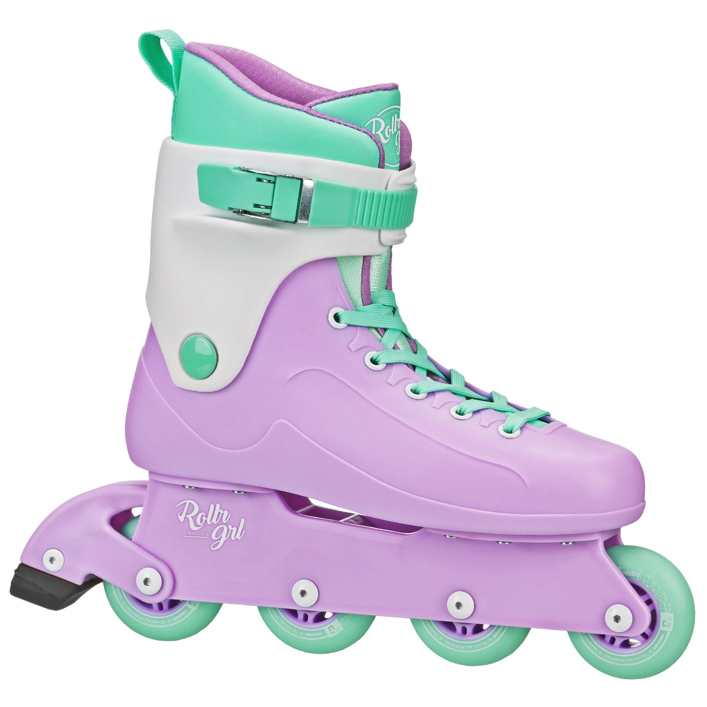 Ocean Shore Inline Skates