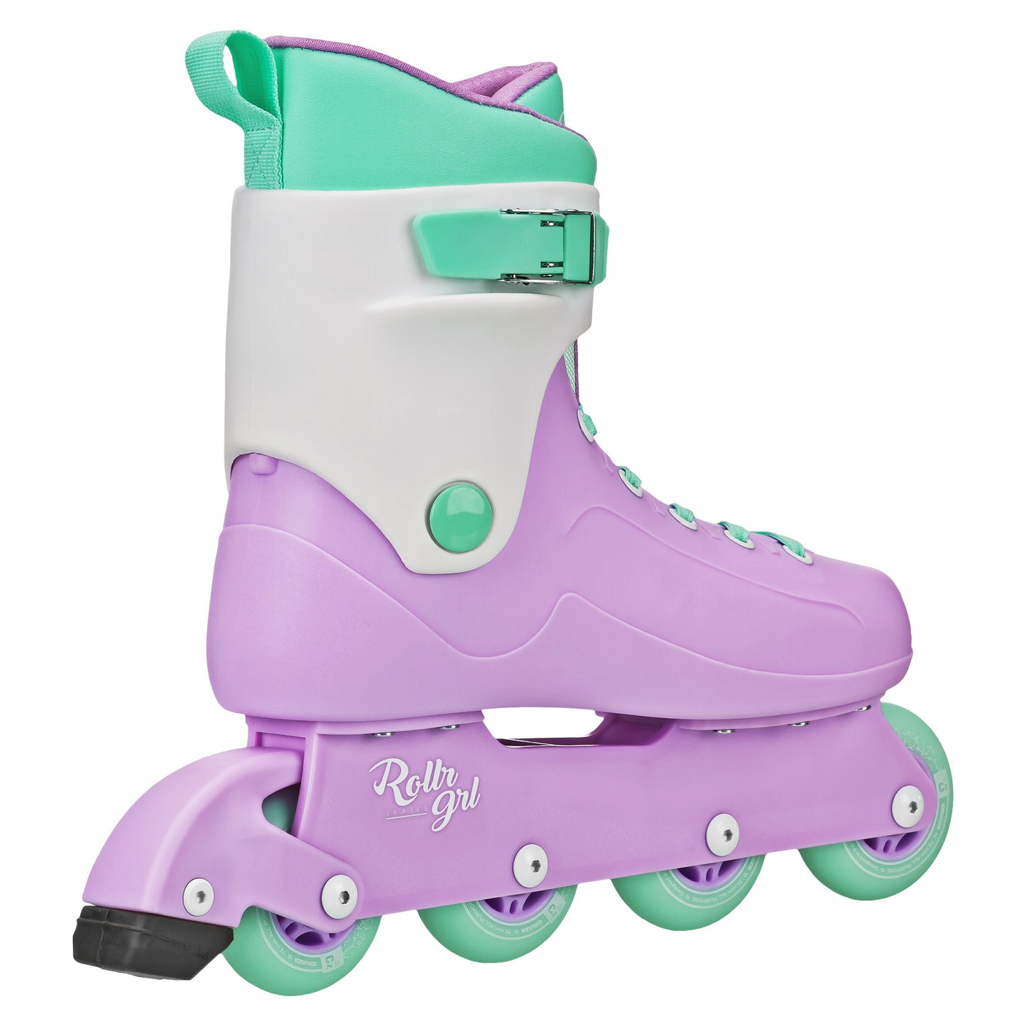 Ocean Shore Inline Skates