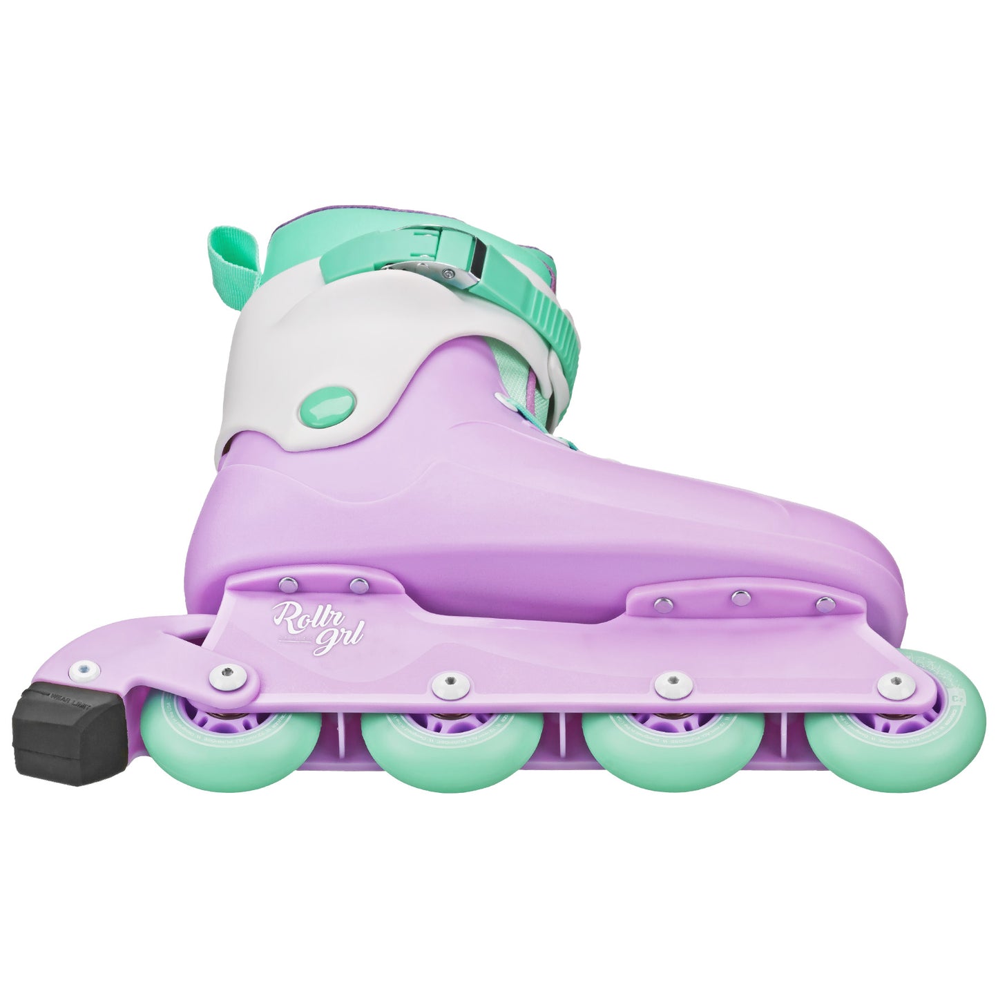 Ocean Shore Inline Skates