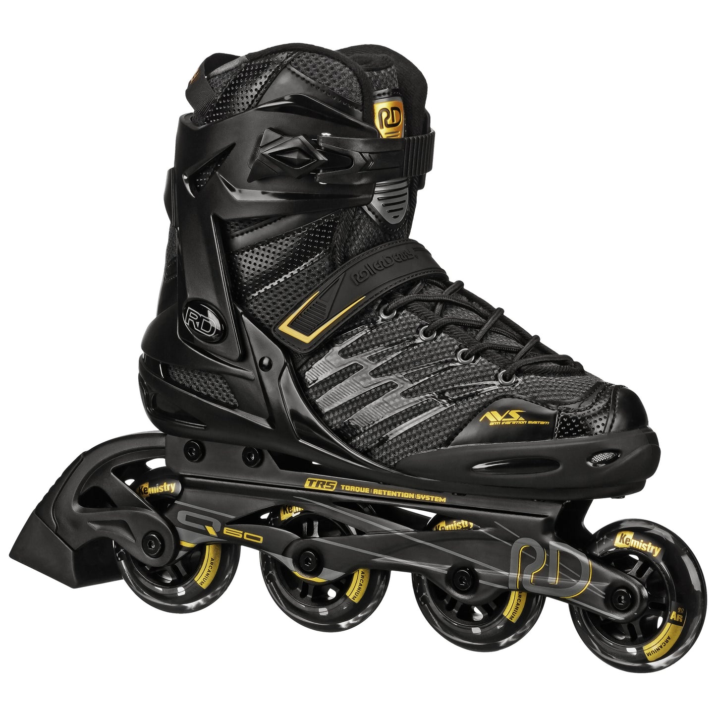 Aerio Q-60 Men's Inline Skates
