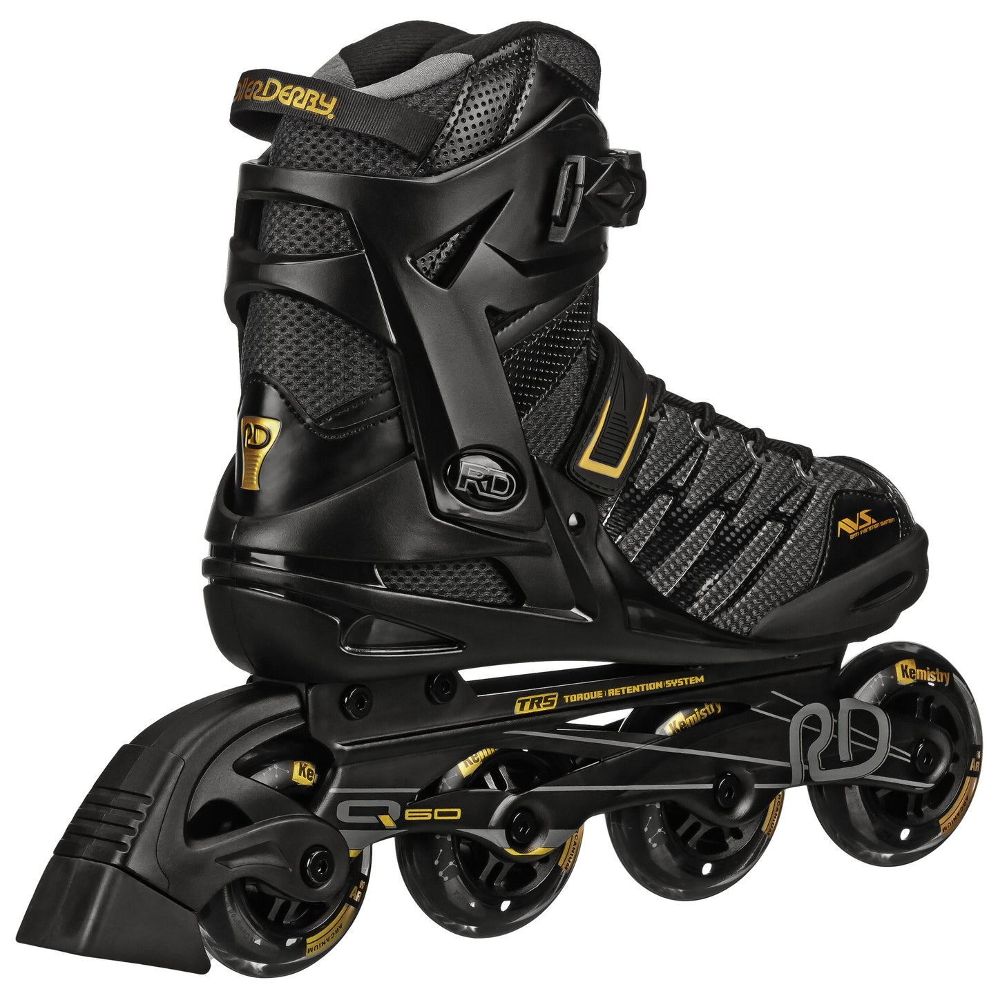 Aerio Q-60 Men's Inline Skates