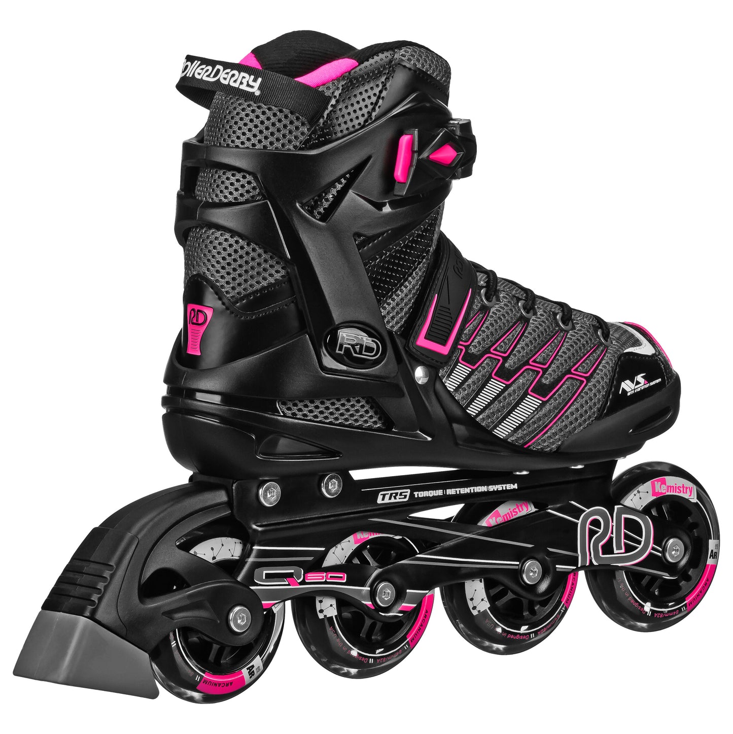 Aerio Q-60 Women's Inline Skates