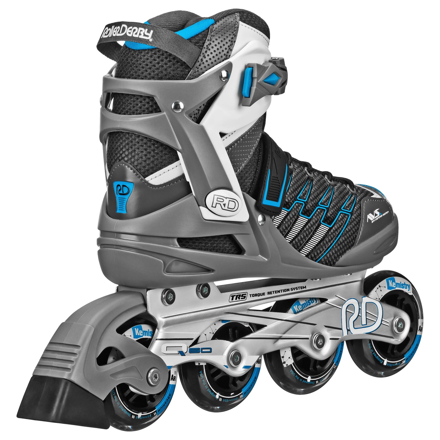 Aerio Q-60 Women's Inline Skates