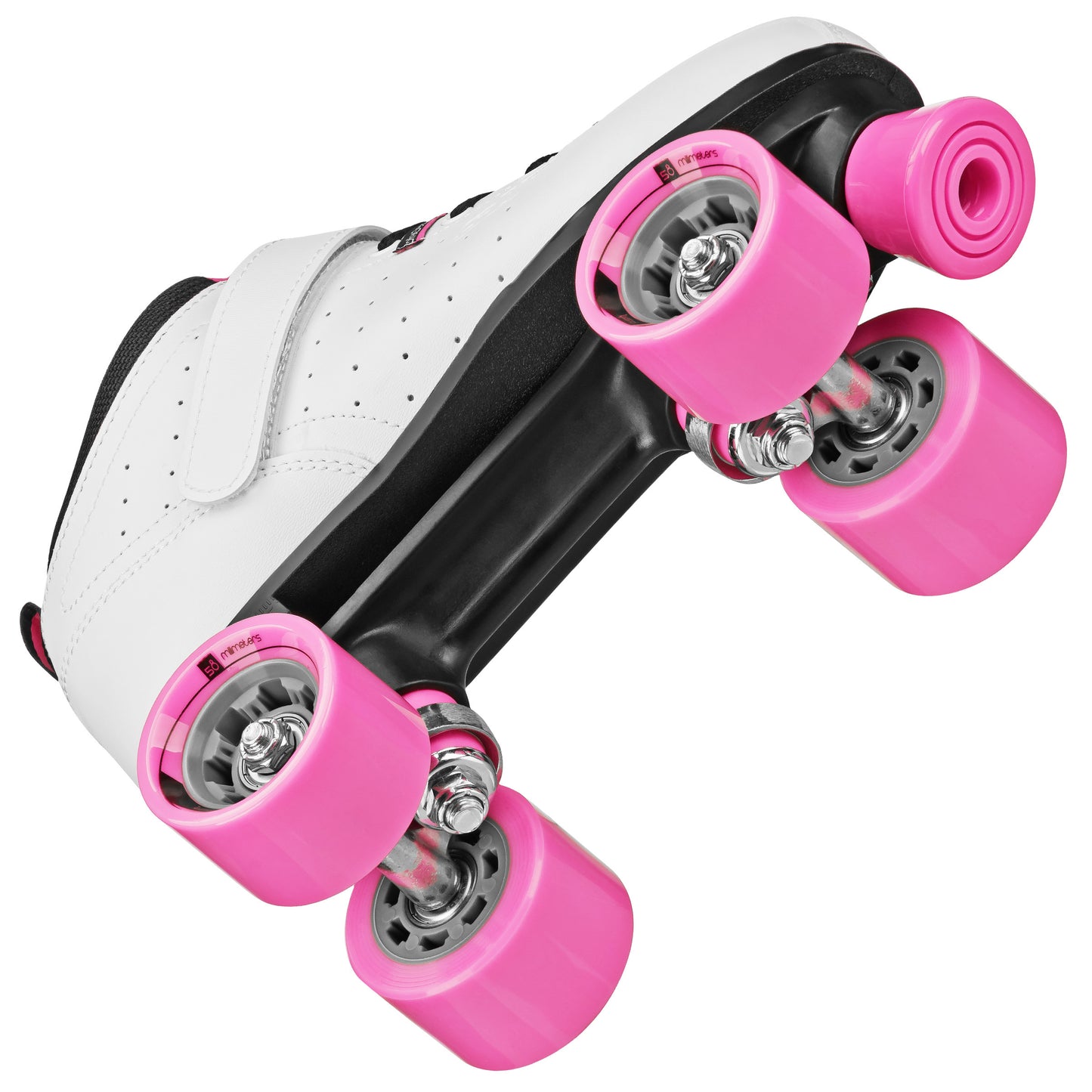 STR Seven Women's Roller Skates
