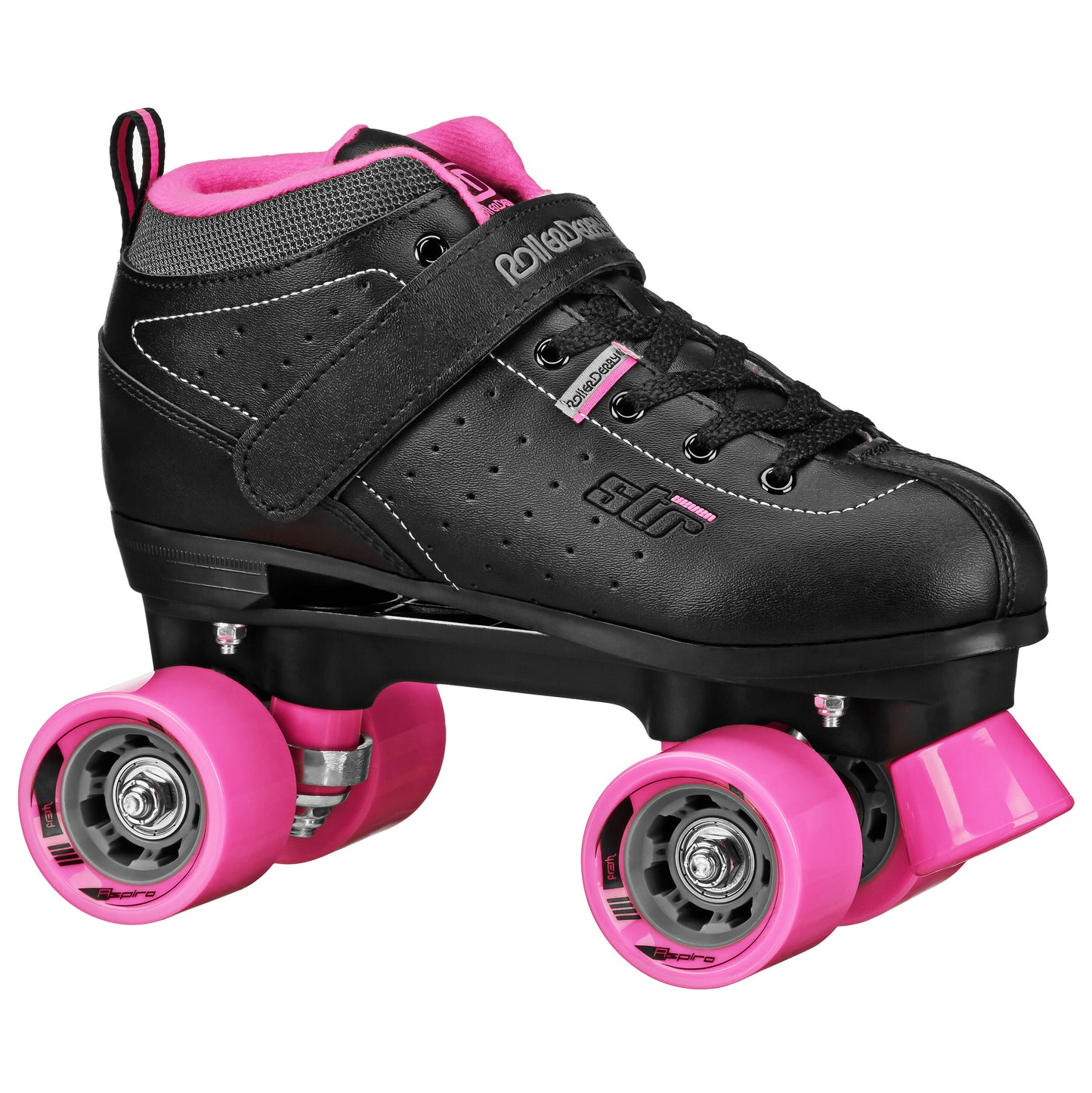 STR Seven Women's Roller Skates