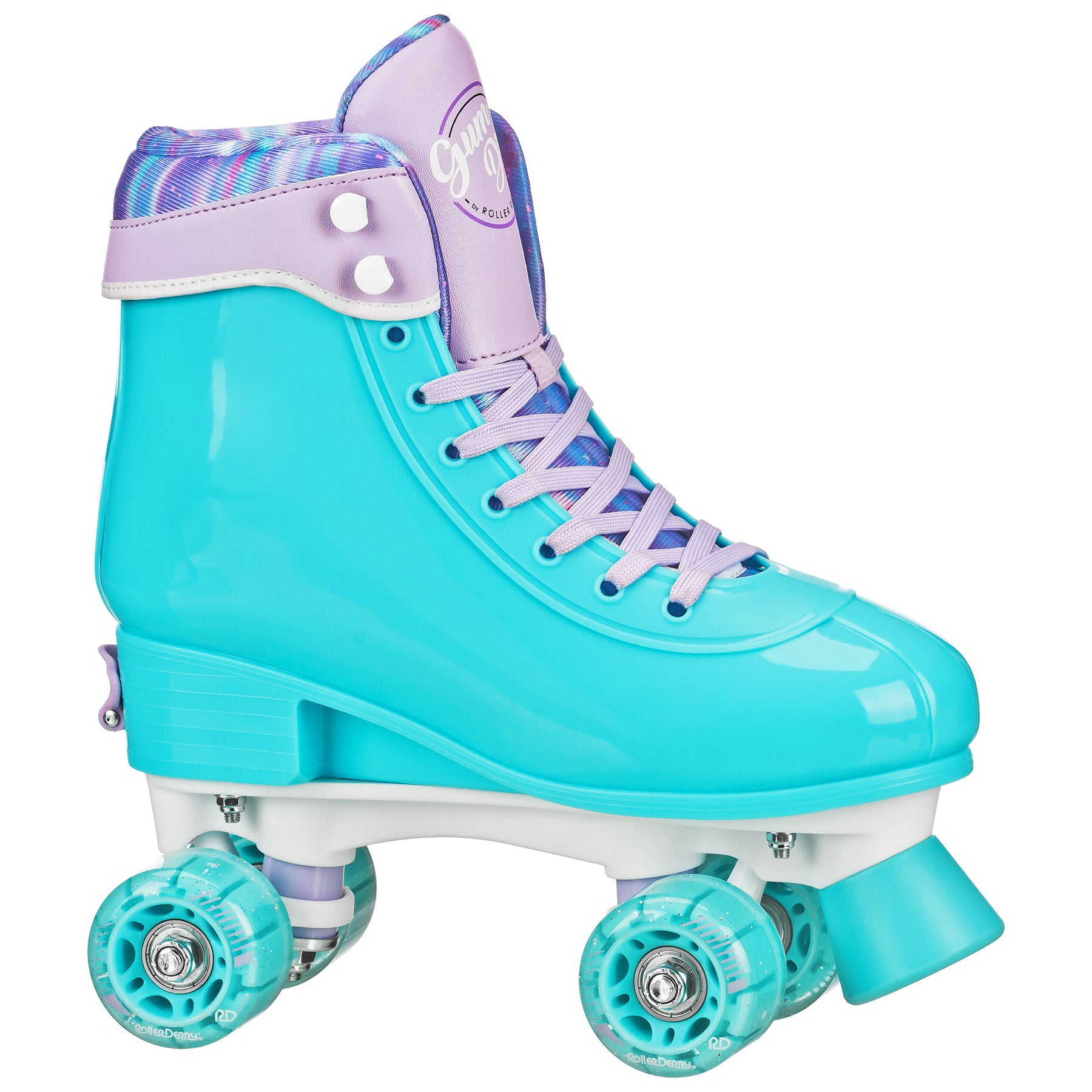 Roller derby newest roller skates