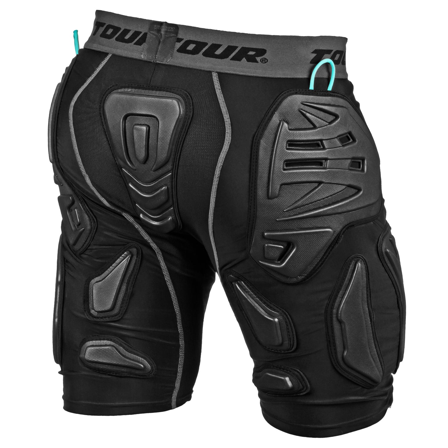 Code 1.one Adult Roller Hockey Girdle