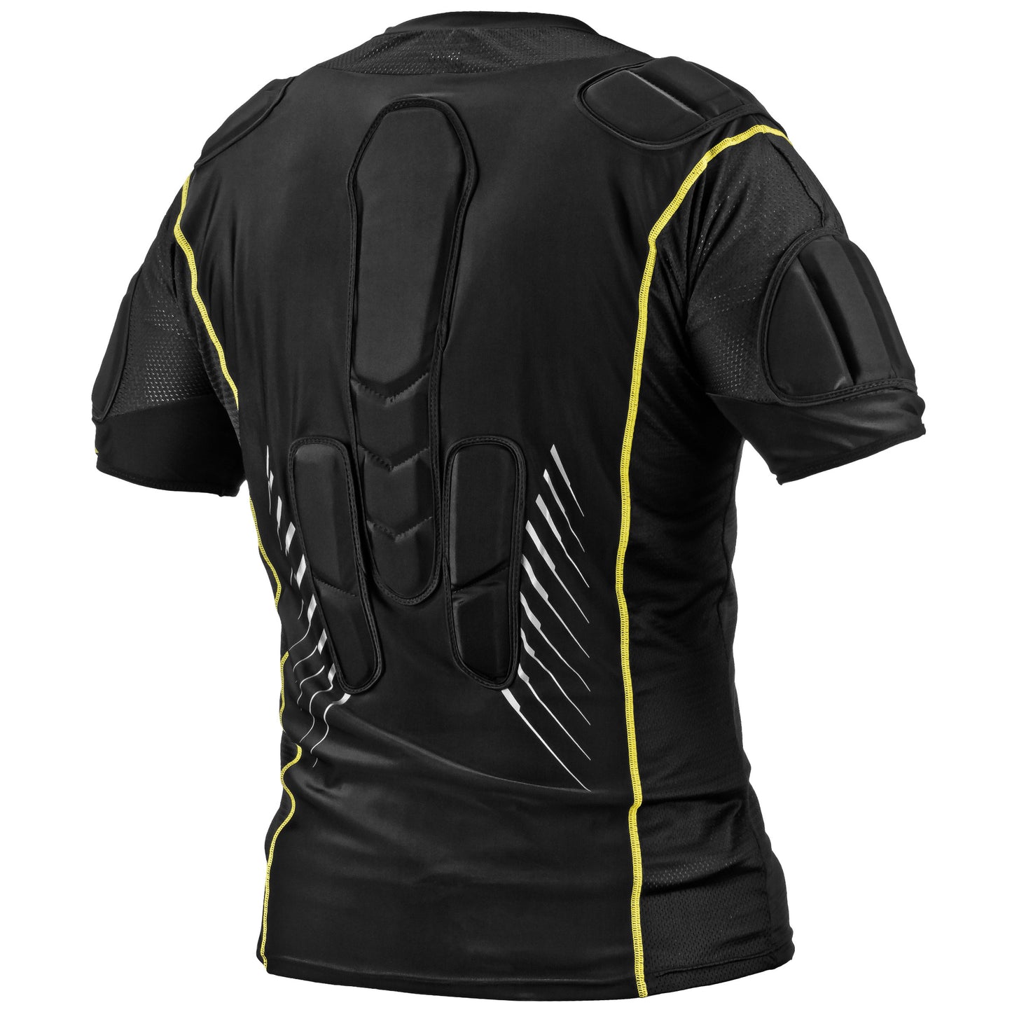 Code 3.one Adult Padded Shirt