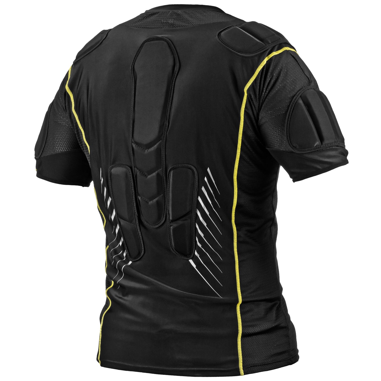 Code 3.one Youth Padded Shirt