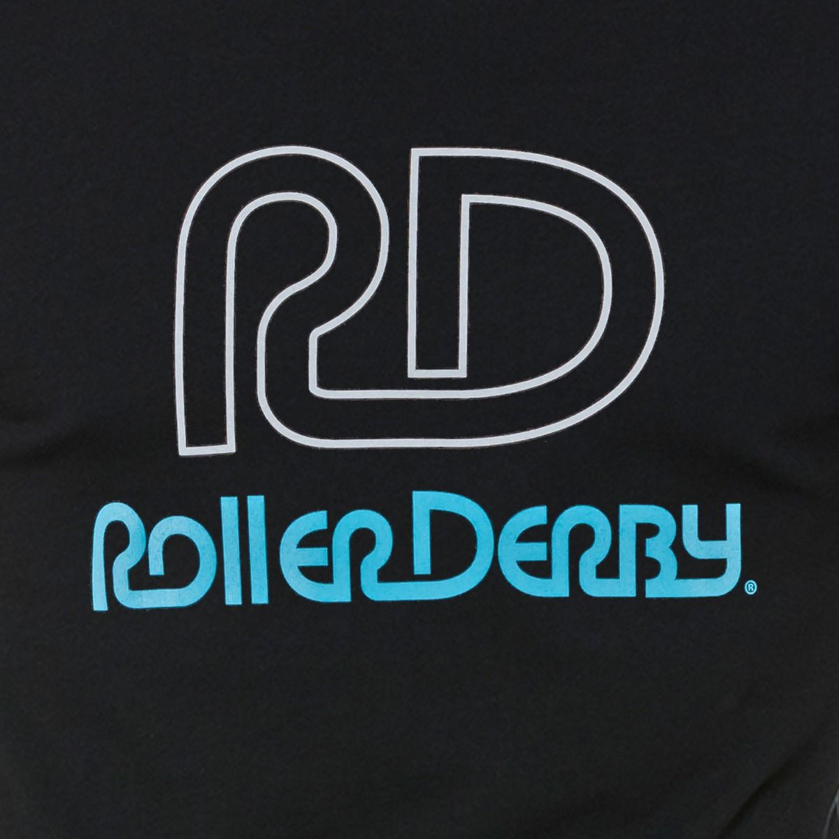 Roller Derby Classic T-Shirt
