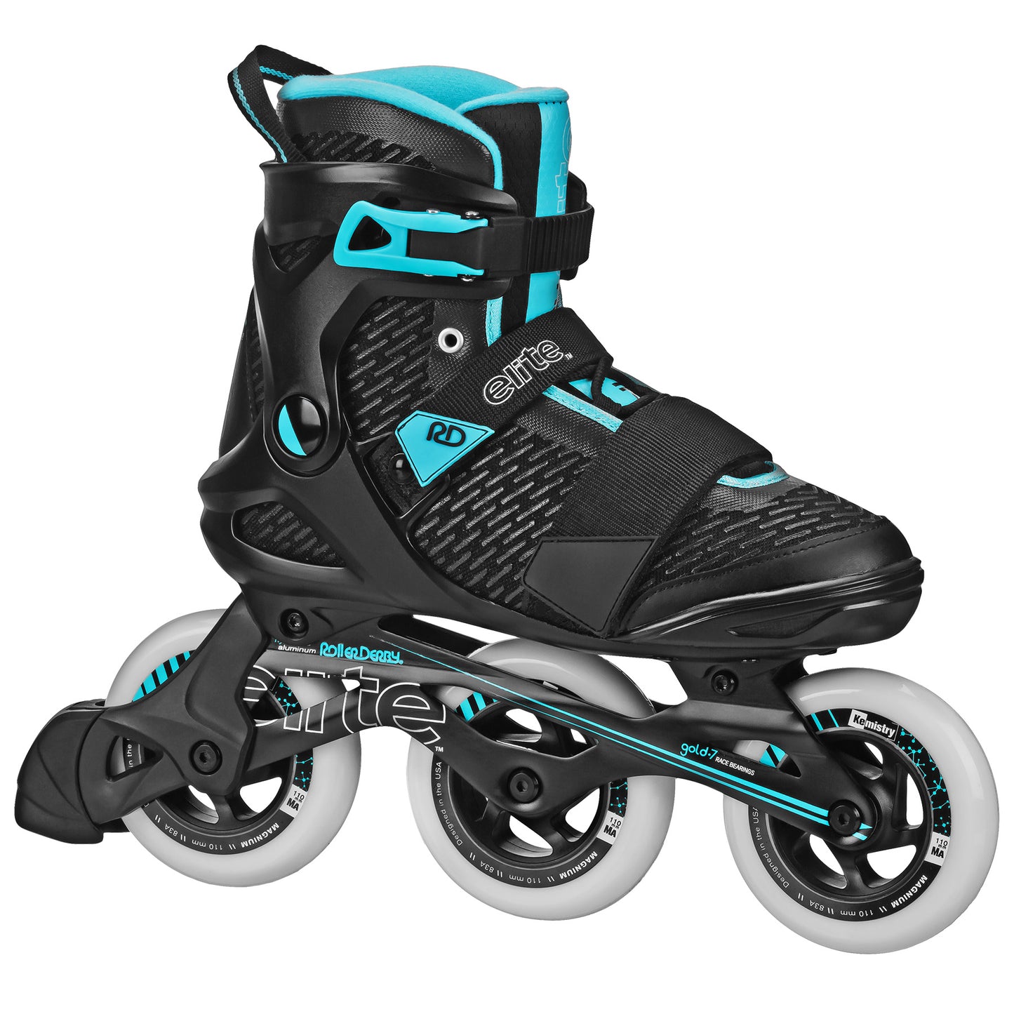 Delta 110 Inline Skates