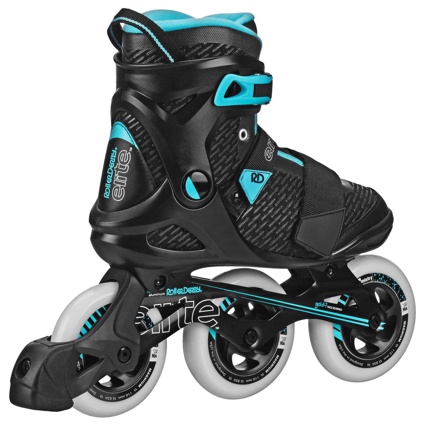 Delta 110 Inline Skates