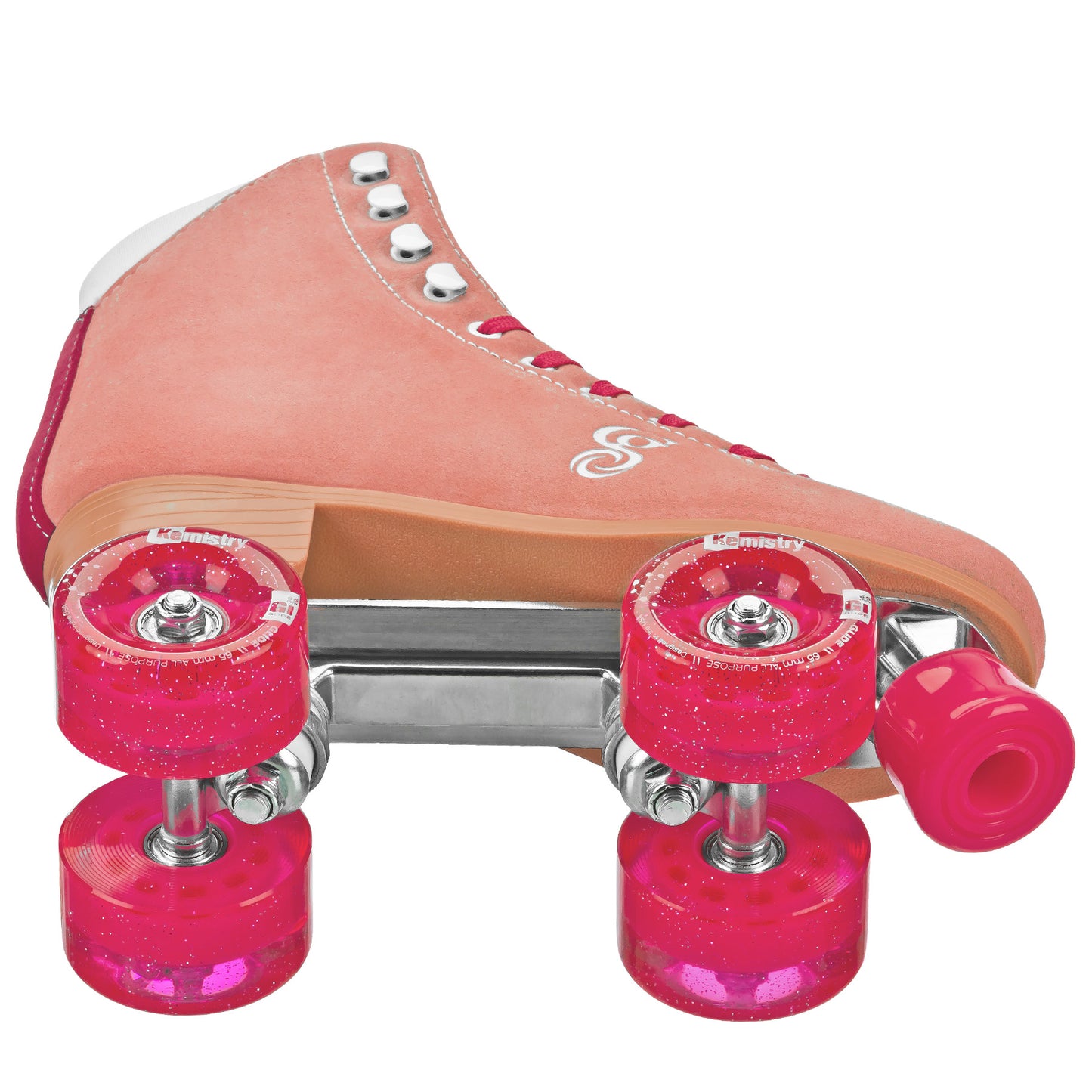Candi Grl Carlin Quad Roller Skates