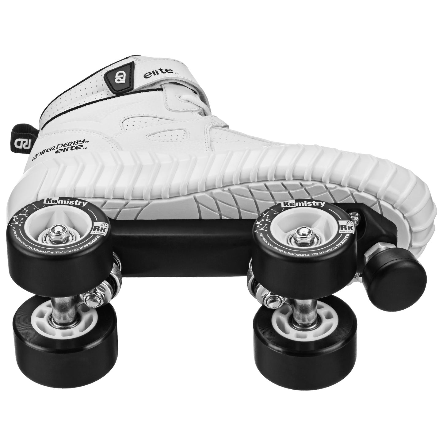 Glidr Sneaker Roller Skates