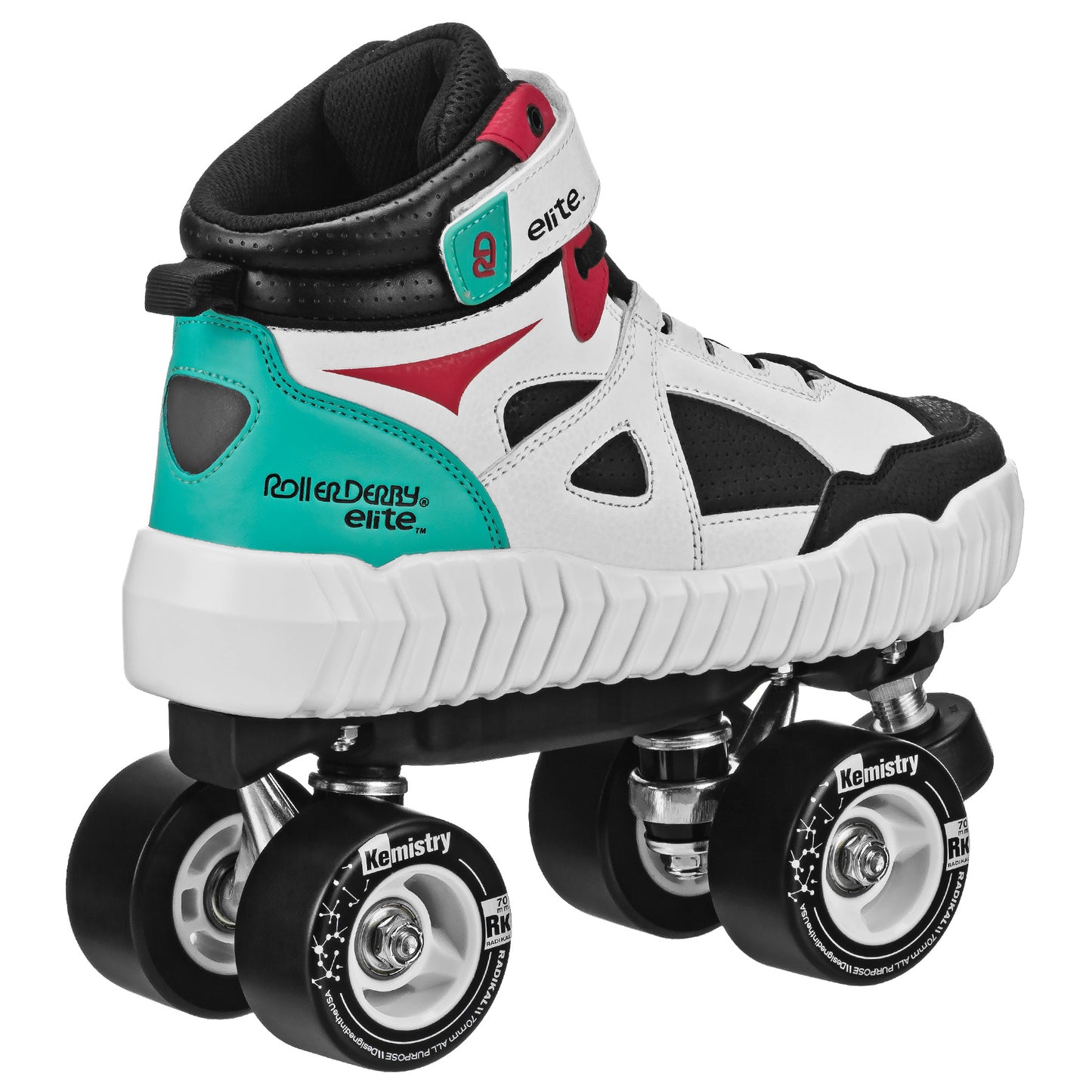 Glidr Sneaker Roller Skates