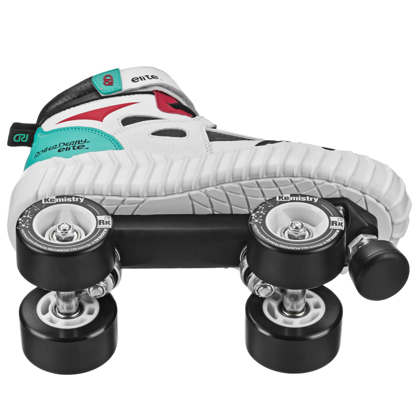 Glidr Sneaker Roller Skates