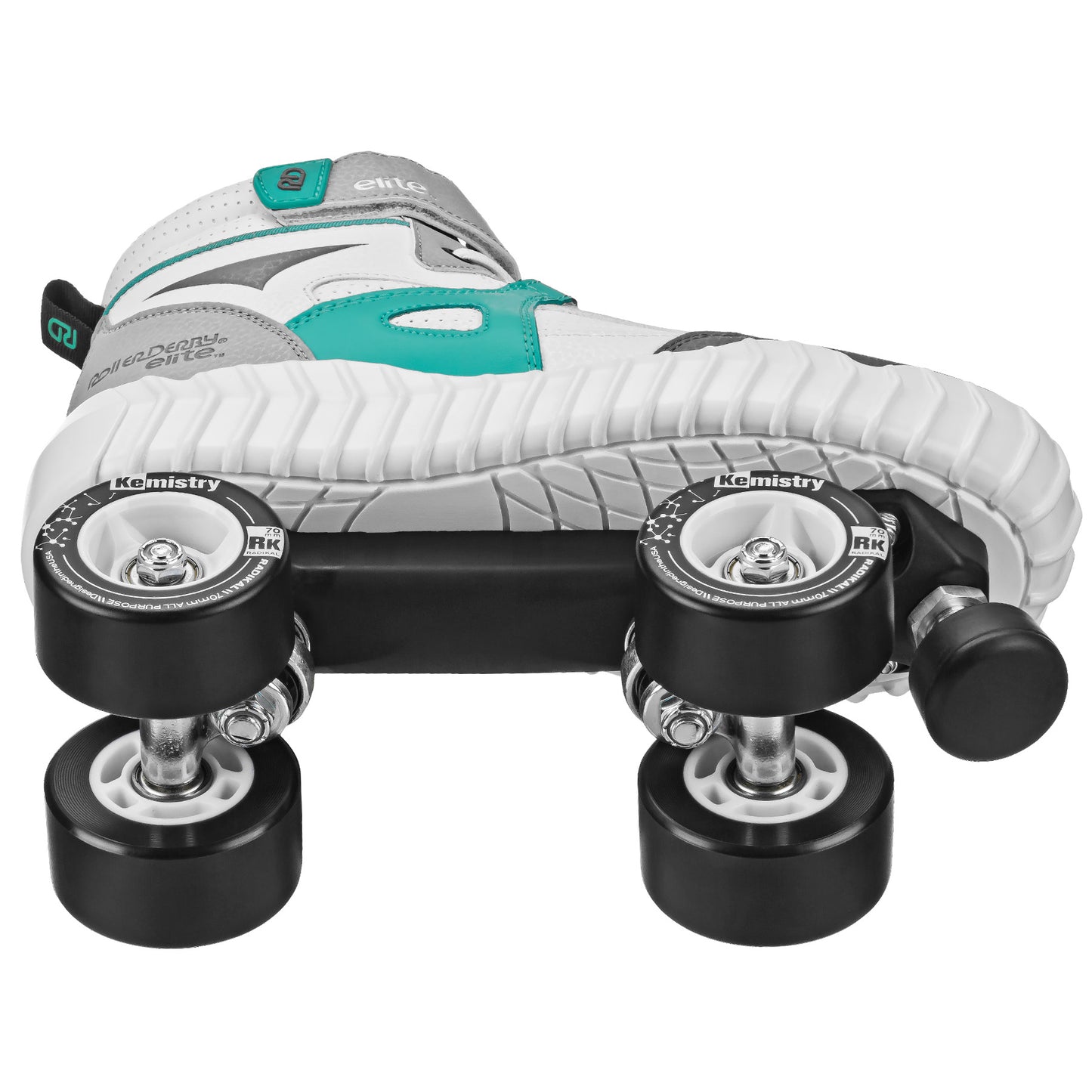 Glidr Sneaker Roller Skates