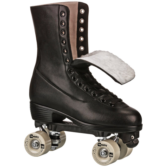 Omni Artistic Rhythm Hightop Roller Skates