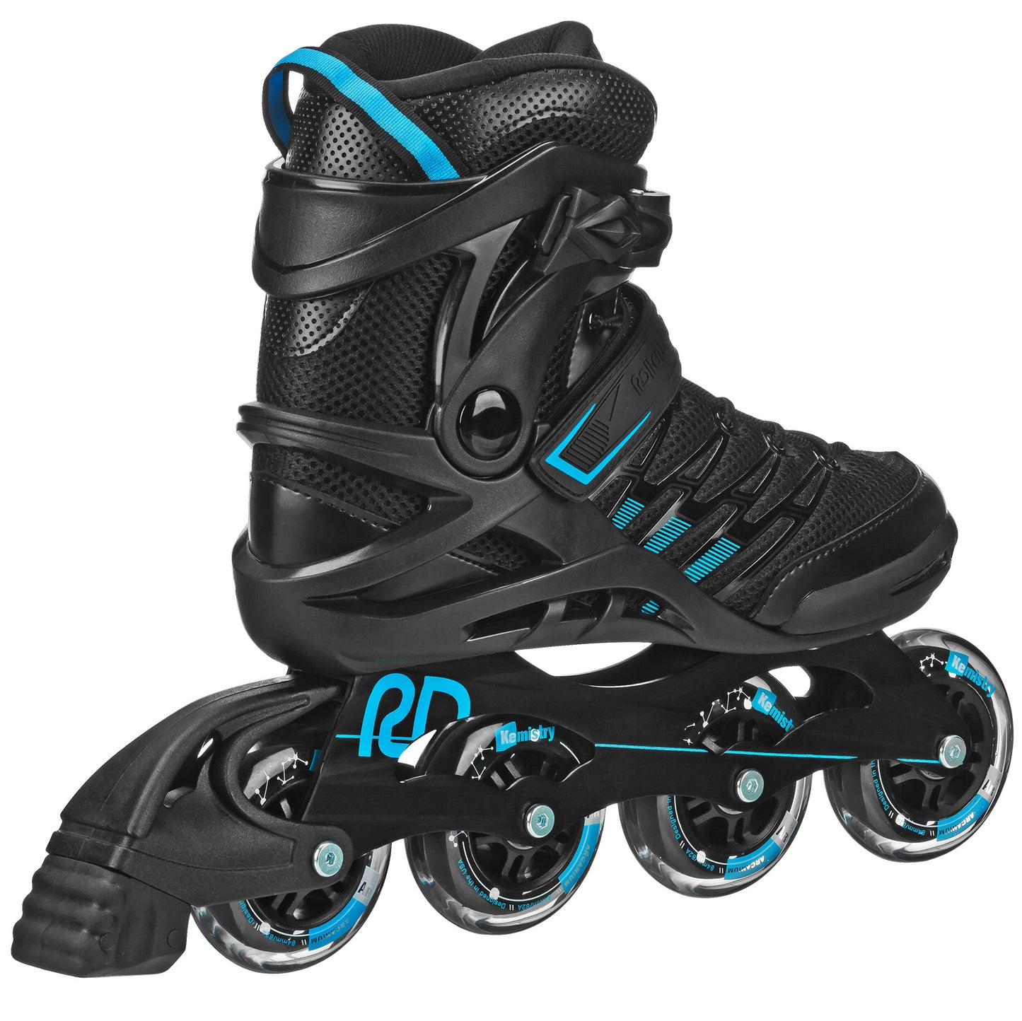 Aerio Q-84 Men's Inline Skates