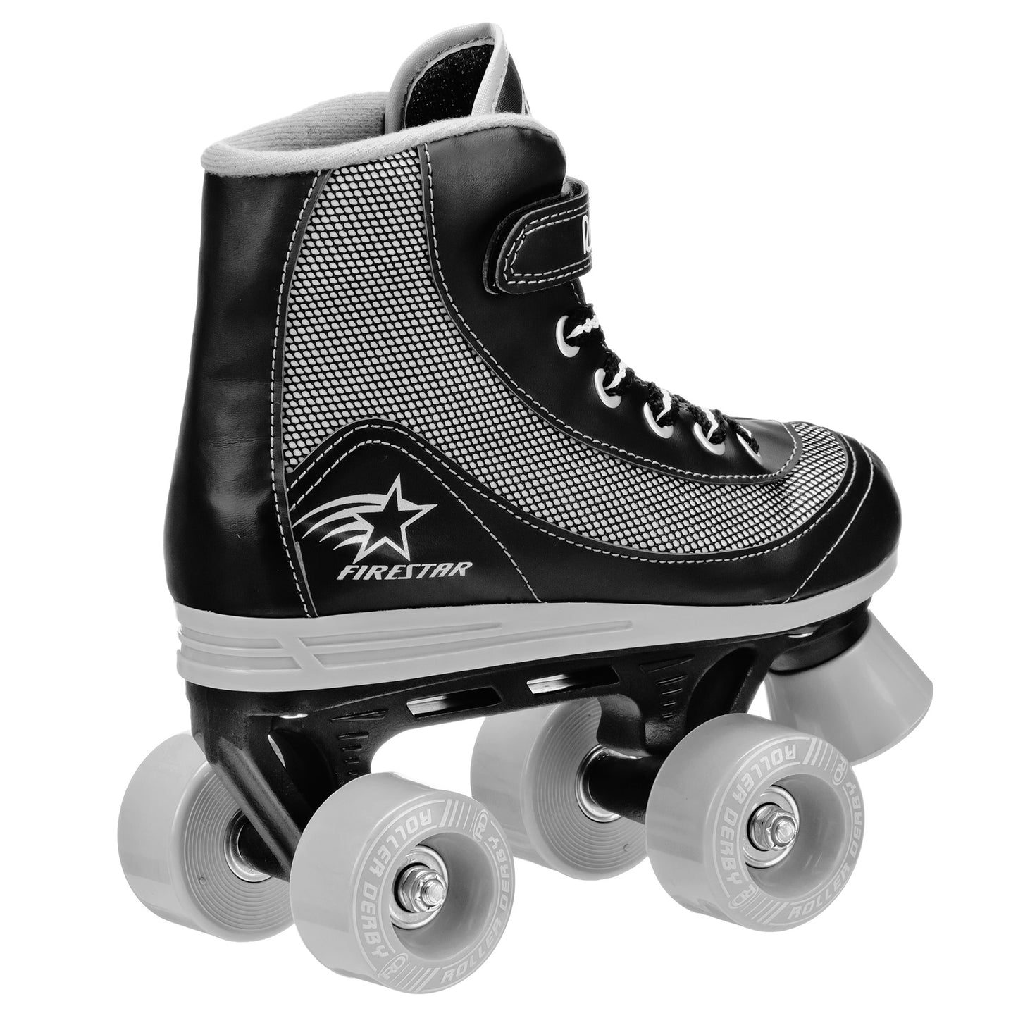 FireStar Youth Boy's Roller Skates