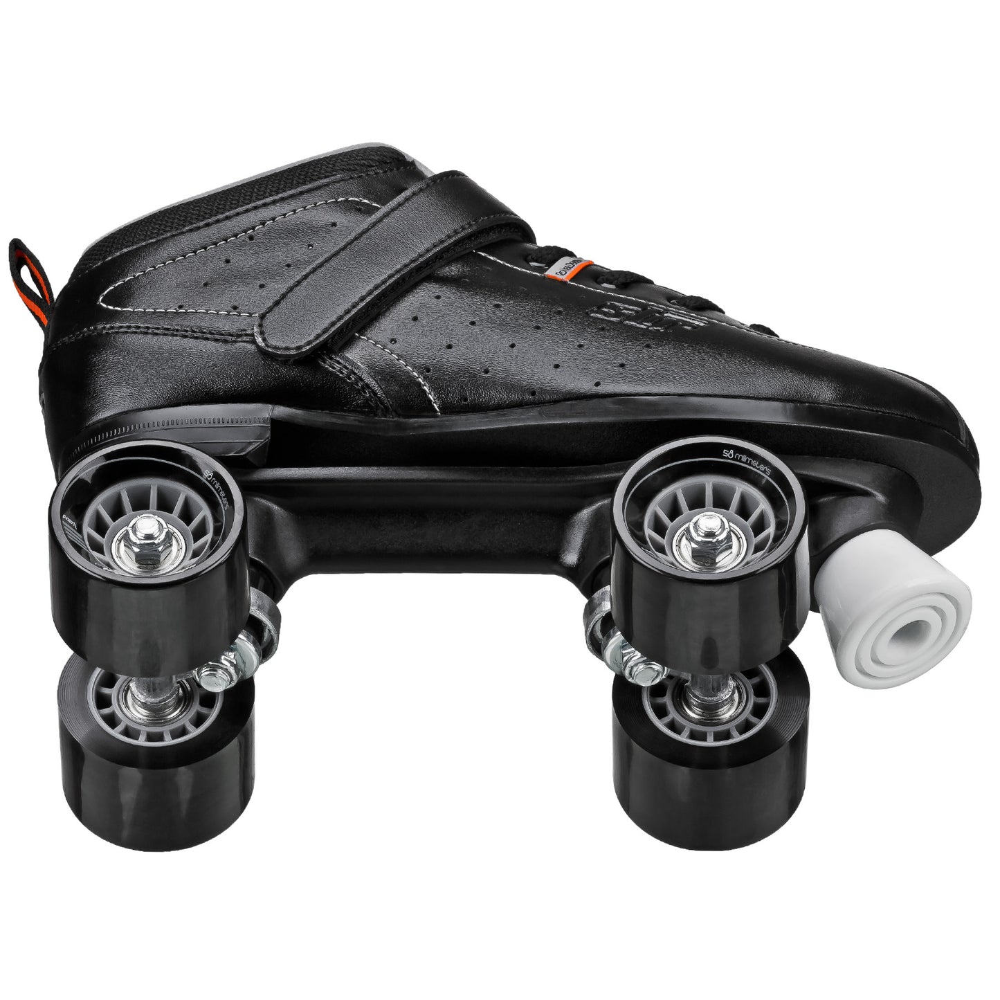 STR Seven Men's Roller Skates