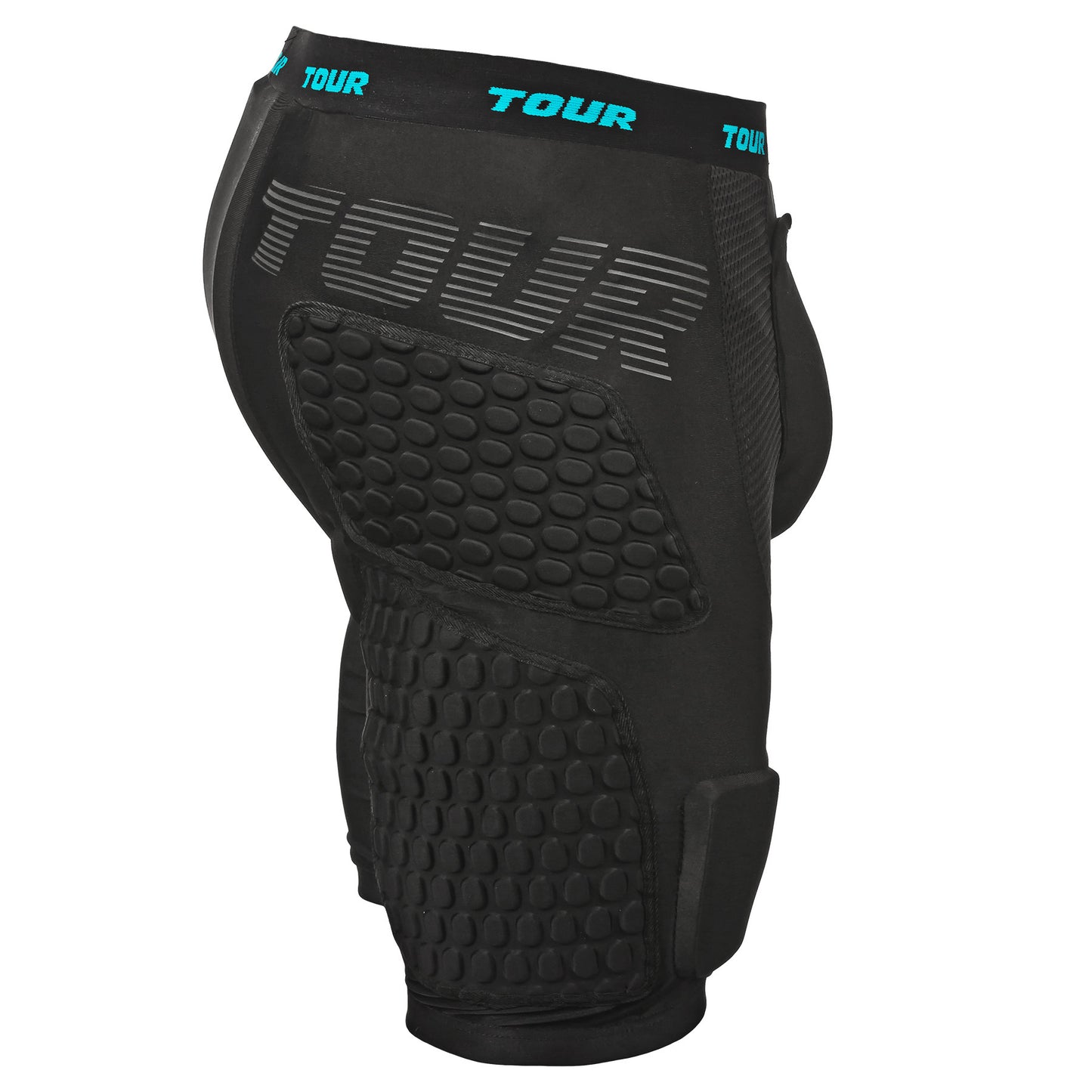 Code 1 Youth Hip Pads