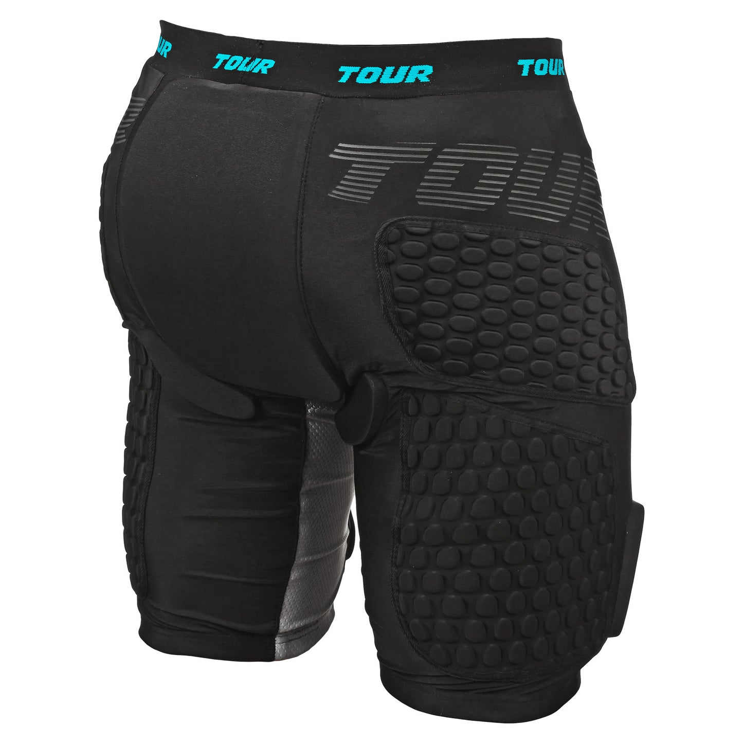 Code 1 Youth Hip Pads