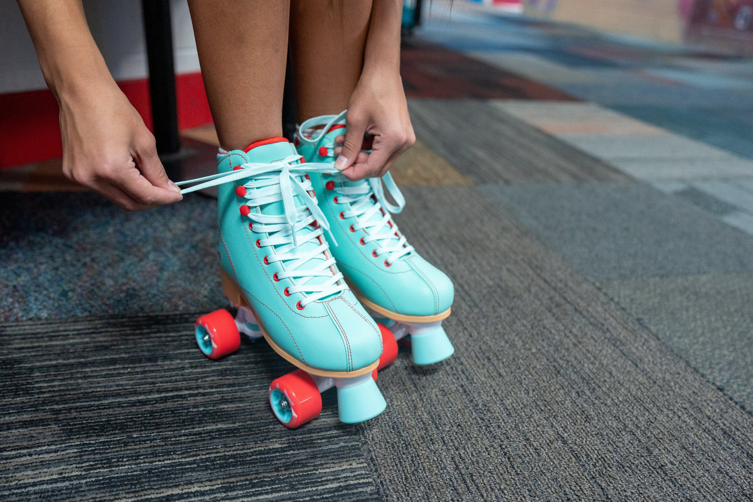Youth Skates
