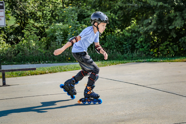 Youth Inline Skates