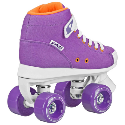 Scout ZTX Girl's Quad Roller Skates
