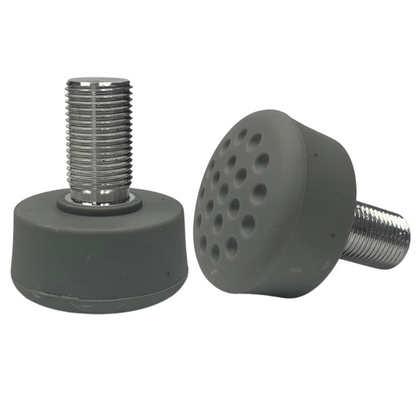 Replacement Toe Stop For Cruze Quad Skates