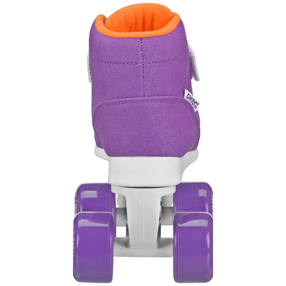 Scout ZTX Girl's Quad Roller Skates