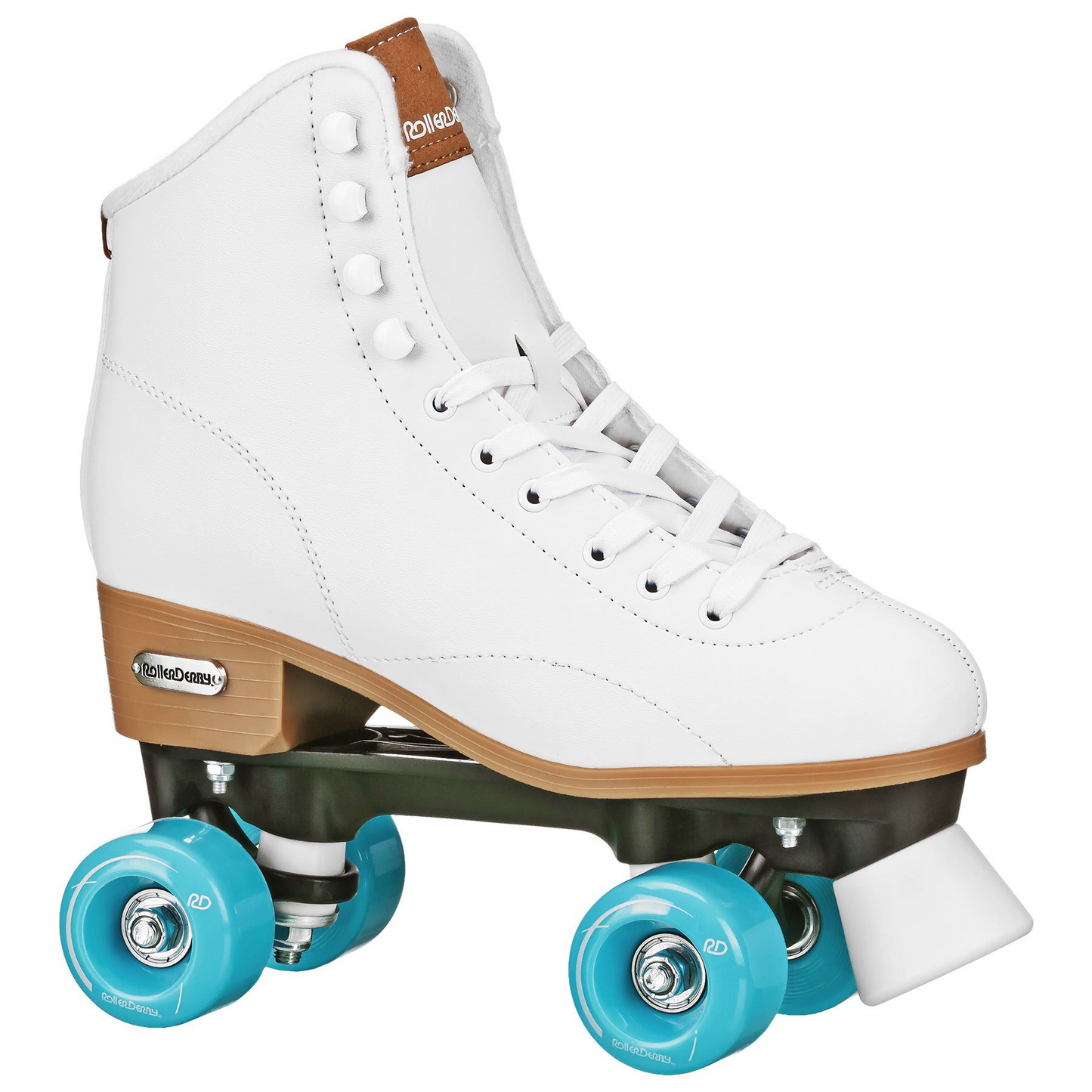 Roller Derby Rush 72 Women's Quad Roller Skates