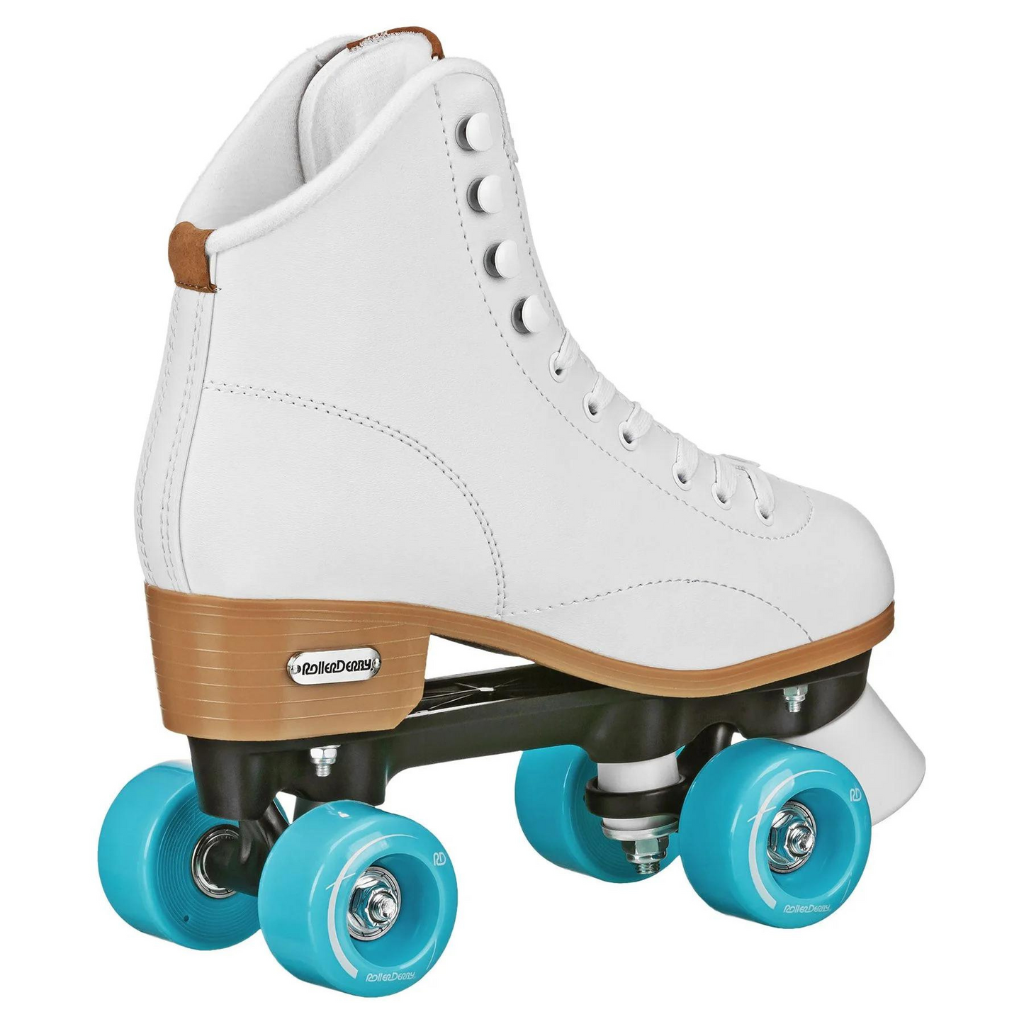 Roller Derby Rush 72 Women's Quad Roller Skates