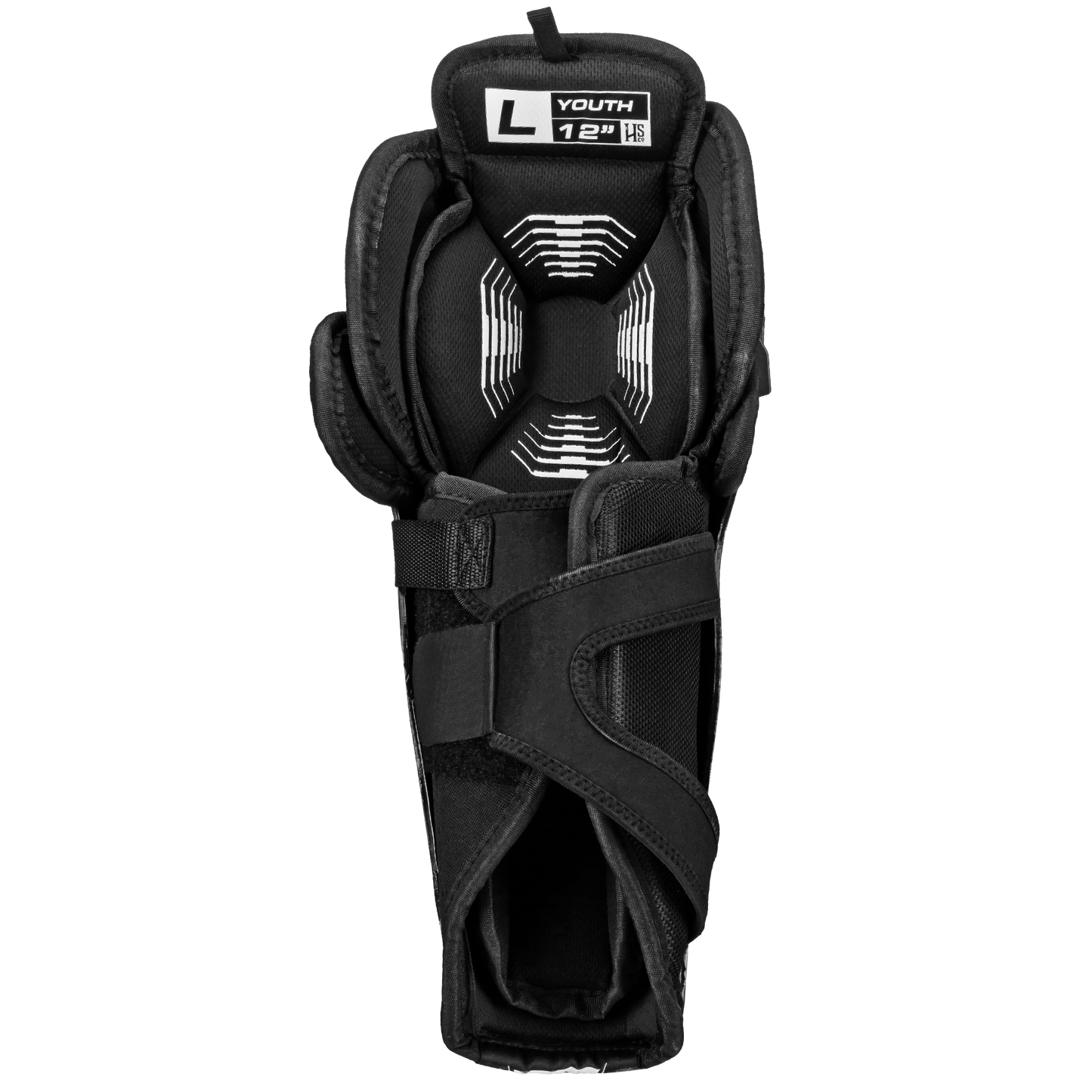 Roller Hockey Adult Shin Pad