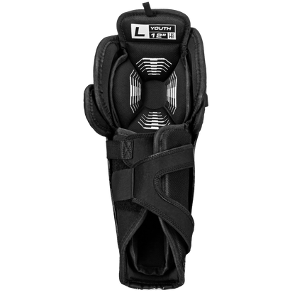 Roller Hockey Adult Shin Pad