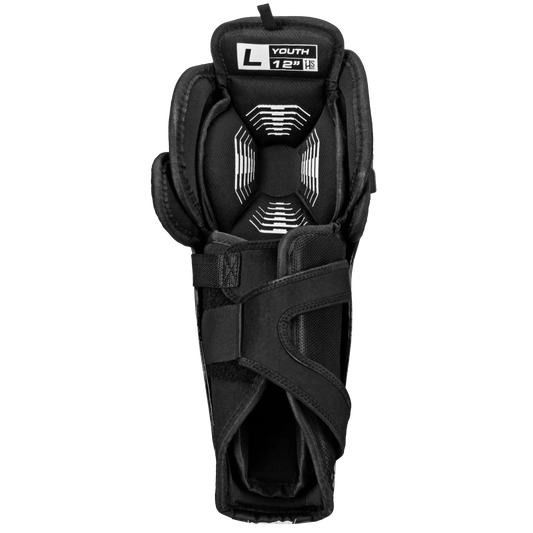 Roller Hockey Adult Shin Pad